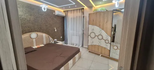 Vente Appartement F3 Chlef Chlef