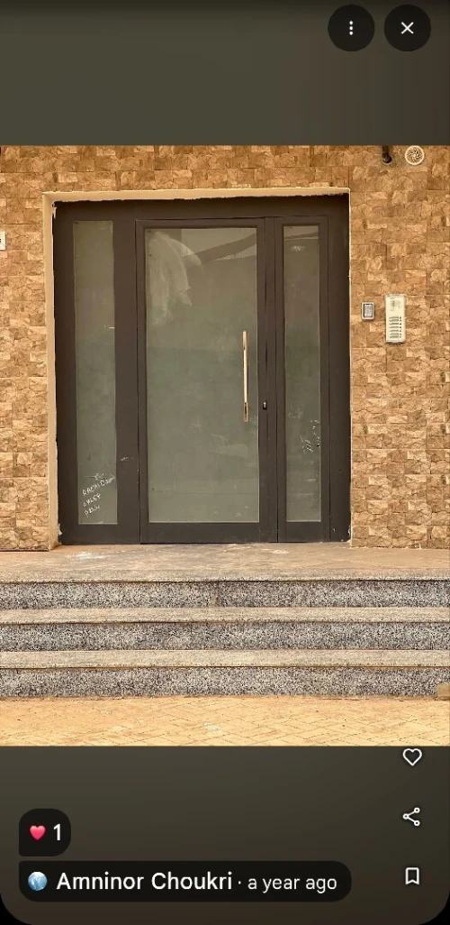 Vente Appartement F3 Chlef Chlef
