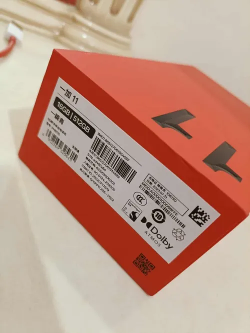 One plus 11 "