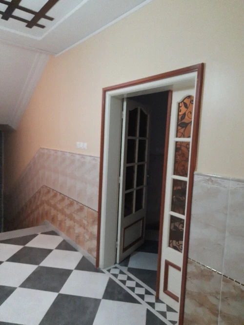 Vente Villa Tlemcen Maghnia