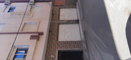 Vente Villa Tlemcen Maghnia