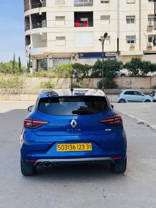 Renault Clio 5  2023 RS Line
