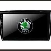 Radio ANDROID Volkswagen Seat Skoda