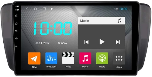 Radio ANDROID Volkswagen Seat Skoda