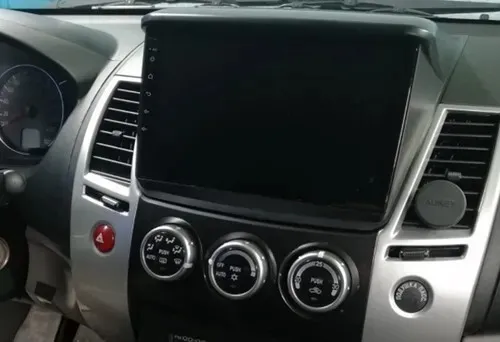 autoRadio android Mitsubishi L200 FIAT FULLBACK