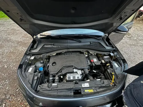 Citroen Nouvelle C3 2024 Tout option