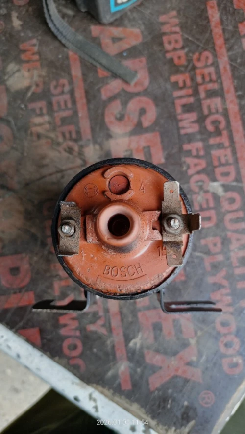 Pièces Volkswagen