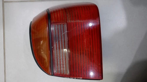 Feu arrière Golf 3