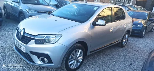Renault Symbol 2022 Privilege