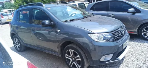 Dacia Sandero 2018 Stepway PRIVILEGE