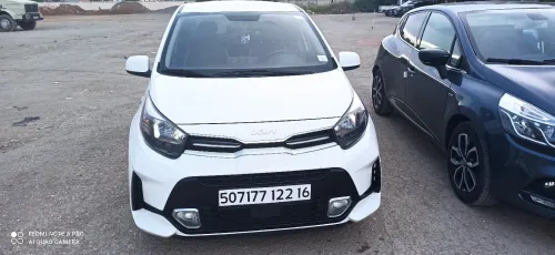Kia Picanto 2022 Morning