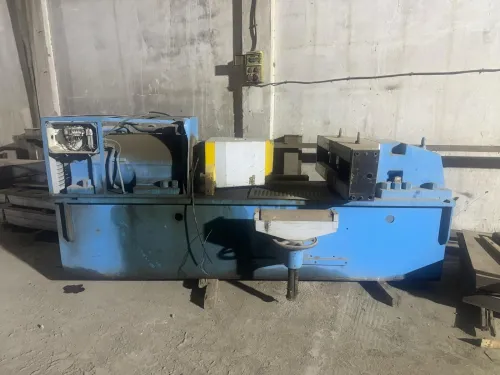 Presse horizontal 170 ton