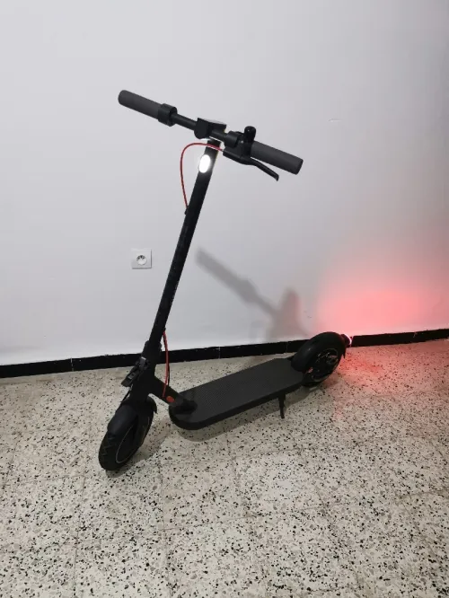 Xiaomi scooter 4 