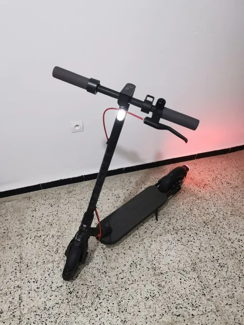 Xiaomi scooter 4 