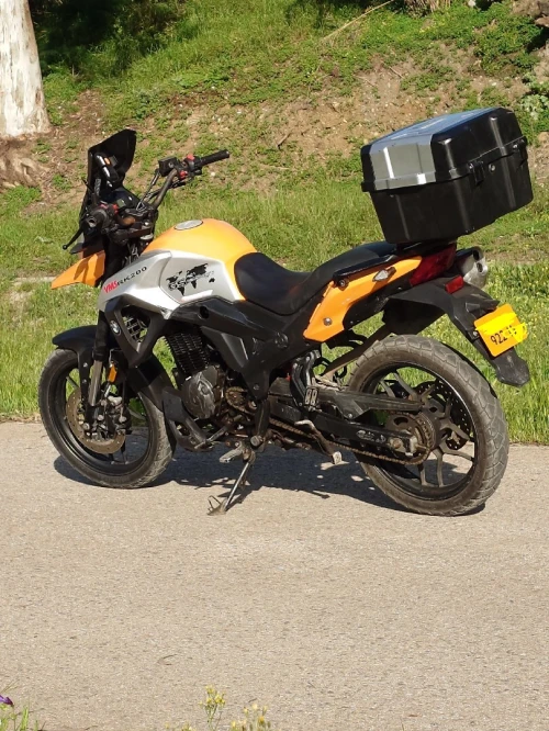 Vms Rk200 2022