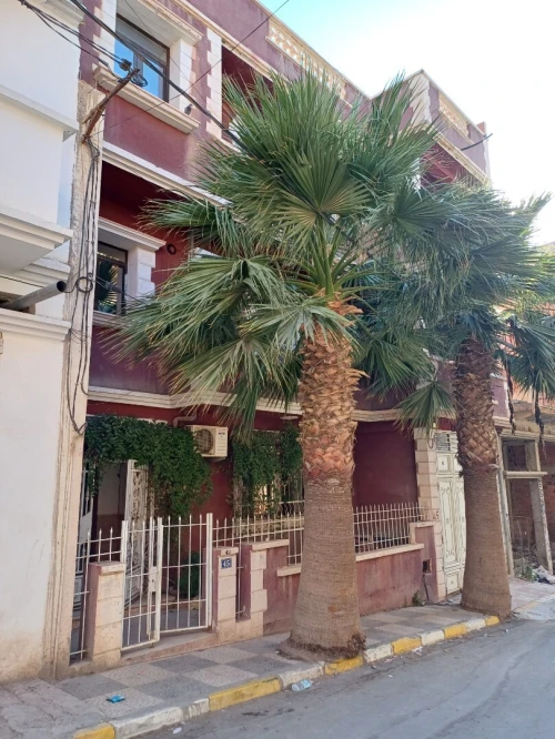 Vente Villa Bordj Bou Arreridj Bordj bou arreridj