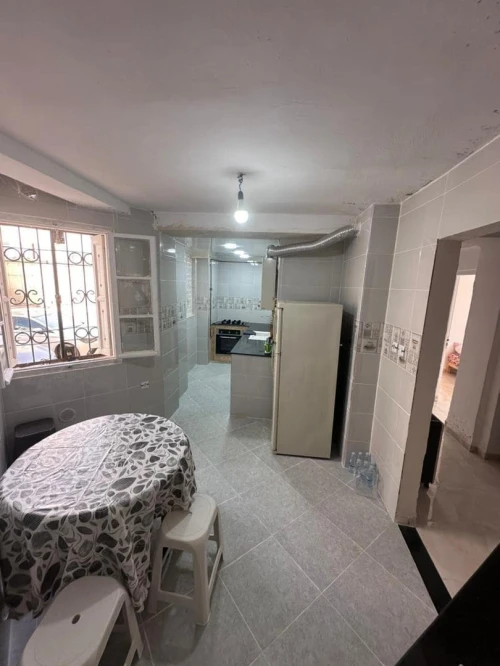 Location vacances Appartement F3 Tipaza Larhat