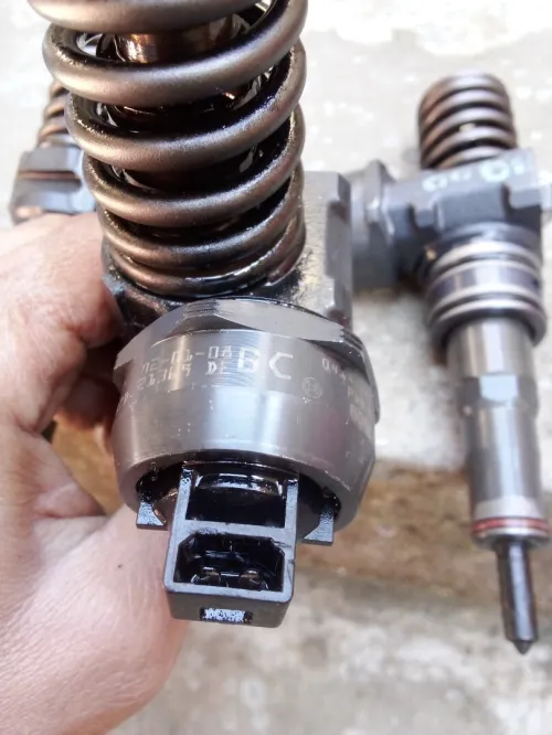 Injecteur 1.9tdi