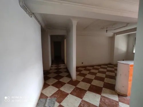 Vente Appartement F3 Béjaïa Bejaia