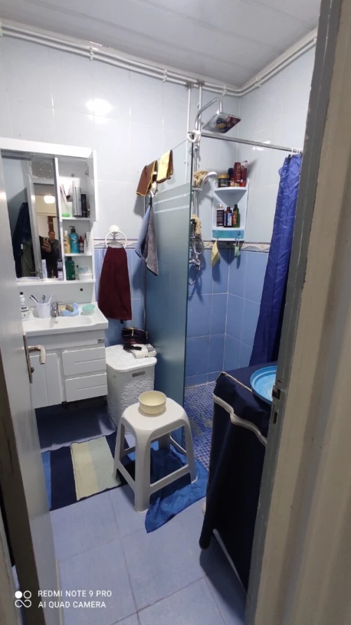 Vente Appartement F4 Béjaïa Bejaia