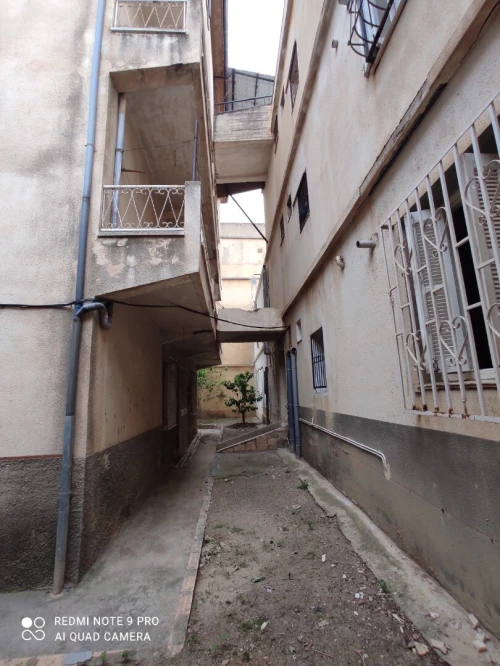 Vente Villa Béjaïa Bejaia
