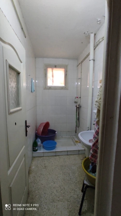 Vente Appartement F2 Béjaïa Melbou