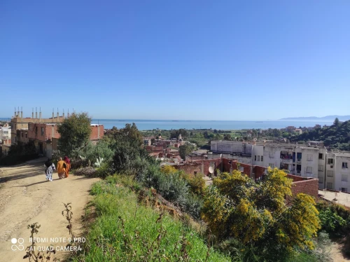 Vente Villa Béjaïa Bejaia