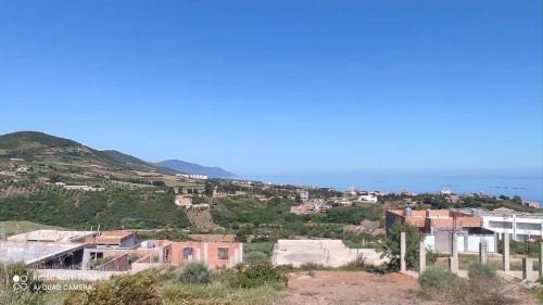 Vente Terrain Béjaïa Bejaia