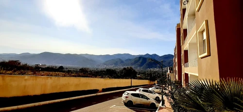 Vente Appartement F4 Béjaïa Bejaia