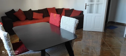 Location Appartement F3 Béjaïa Bejaia
