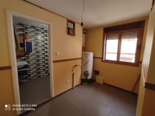 Vente Villa Béjaïa Bejaia