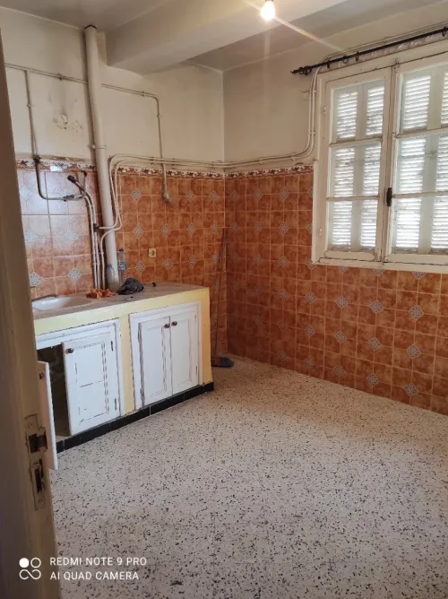Vente Appartement F3 Béjaïa Tichy 13