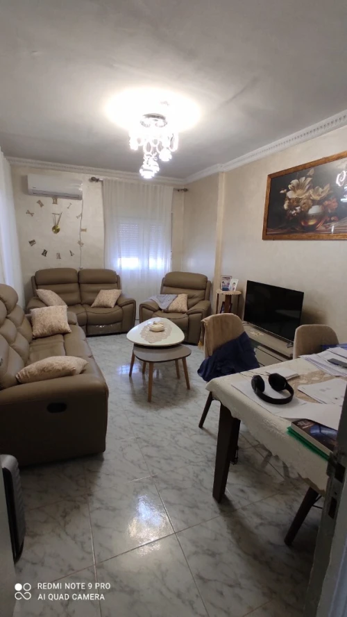 Vente Appartement F4 Béjaïa Bejaia