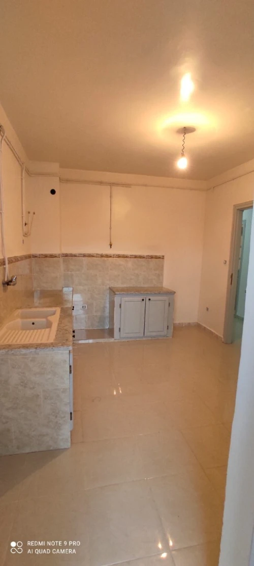 Vente Appartement F3 Béjaïa El kseur