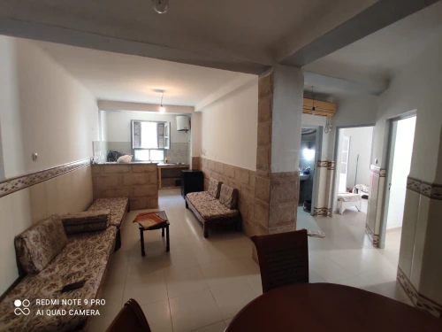Vente Appartement F2 Béjaïa Bejaia