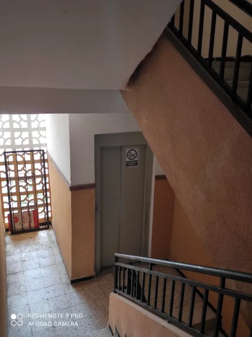 Vente Appartement F3 Béjaïa Tichy 10