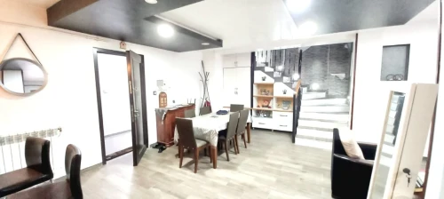 Vente Appartement F4 Béjaïa Bejaia