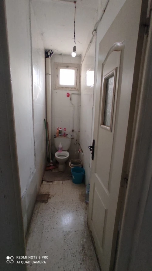 Vente Appartement F2 Béjaïa Melbou