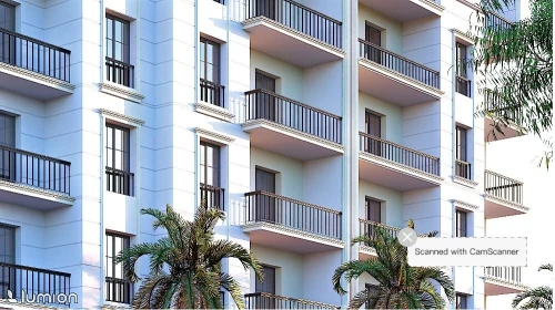 Vente Appartement F2 F3 F4 Béjaïa Bejaia
