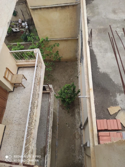 Vente Villa Béjaïa Bejaia