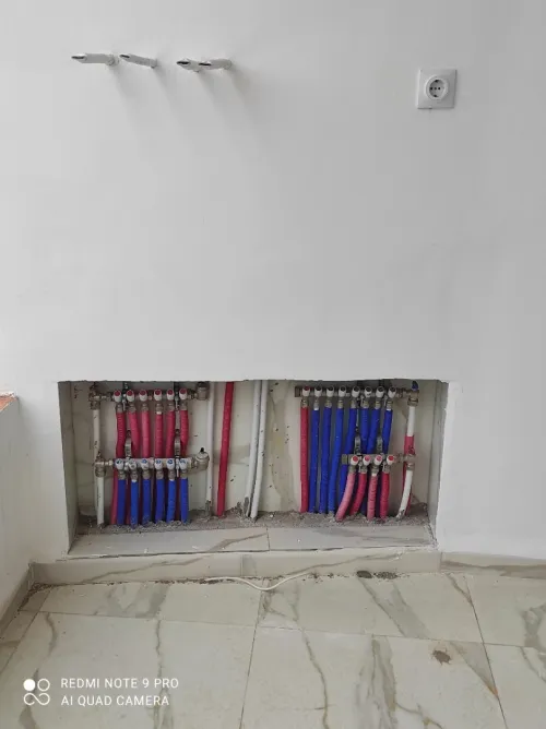 Vente Appartement F4 Béjaïa Bejaia 21