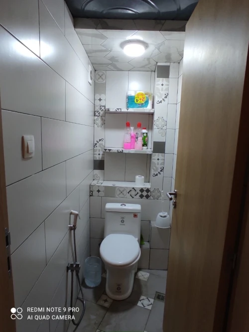 Vente Appartement F3 Béjaïa Bejaia