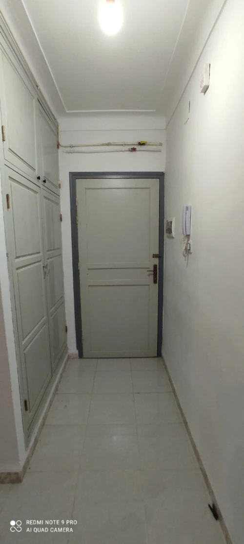 Vente Appartement F3 Béjaïa El kseur