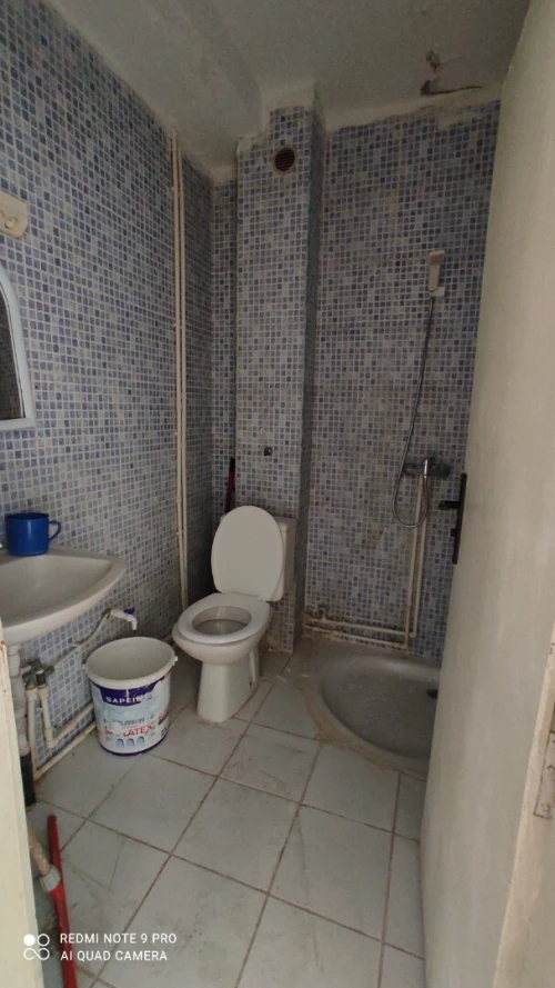 Vente Appartement F3 Béjaïa Tichy 13