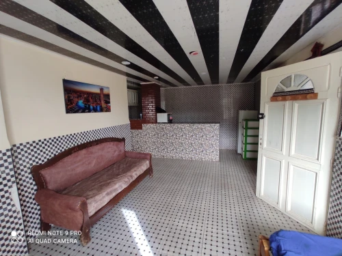 Vente Appartement F2 Béjaïa Bejaia