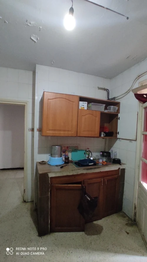 Vente Appartement F2 Béjaïa Melbou