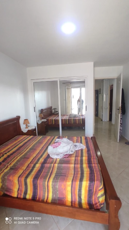 Vente Appartement F3 Béjaïa Bejaia
