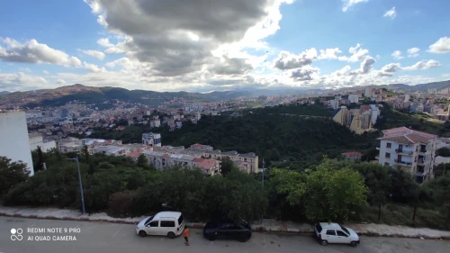 Vente Appartement F4 Béjaïa Bejaia