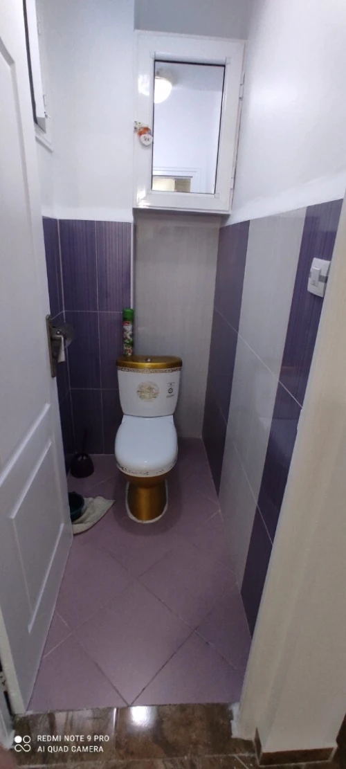 Location Appartement F3 Béjaïa Bejaia