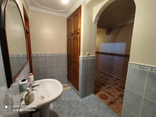 Vente Villa Béjaïa Tichy